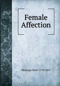 Female Affection