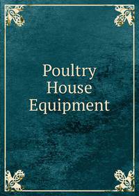 Poultry House Equipment