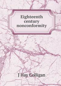 Eighteenth century nonconformity