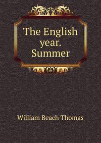 The English year. Summer