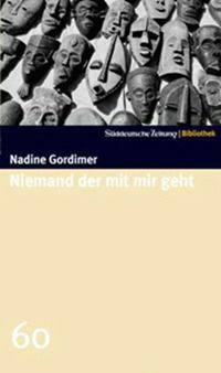 Niemand der mit mir geht