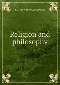 Religion and philosophy