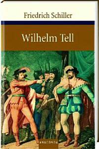 Wilhelm Tell. Shiller / Вильгельм Тель
