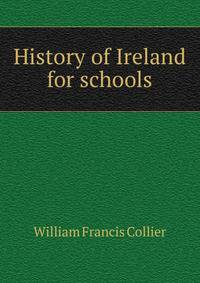 History of Ireland for schools