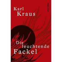 Die leuchtende Fackel