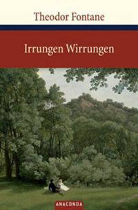 Irrungen, Wirrungen