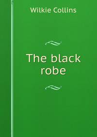 The black robe