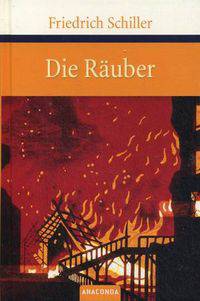 Die Rauber / Разбойники