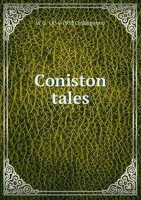 Coniston tales
