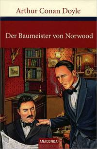 Der Baumeister von Norwood