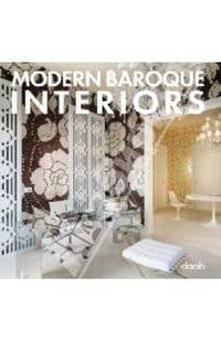 Modern baroque interiors
