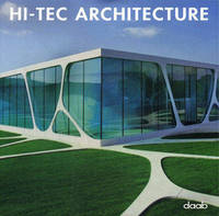 Hi-Tec Architecture. На английском, немецком, испанском, французском, итальянском языках
