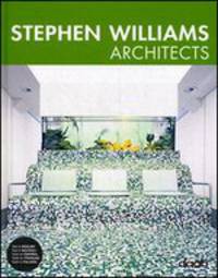 Stephen Williams: Architects