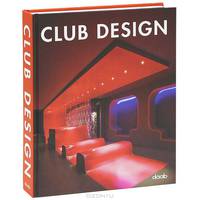 Club design / Дизайн клубов