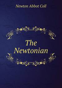 The Newtonian