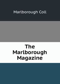 The Marlborough Magazine