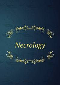 Necrology