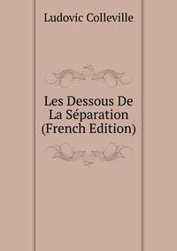 Les Dessous De La Separation (French Edition)