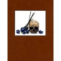 David Bailey. Flowers, Skulls, Contacts
