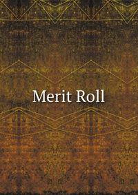 Merit Roll
