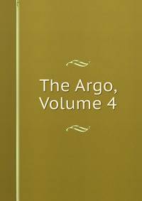 The Argo, Volume 4