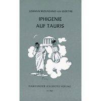Iphigenie auf Tauris