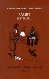 Faust Erster Teil