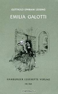 Emilia Galotti