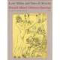 Love Affairs and Tales of Atrocity. Heinrich Mann's Unknown Drawings