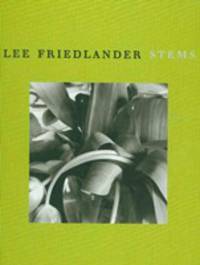 Lee Friedlander. Stems