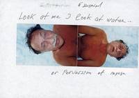 Boris Mikhailov: Look at Me I Look at Water