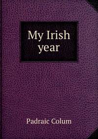 My Irish year