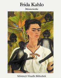 Frida Kahlo. Masterpieces