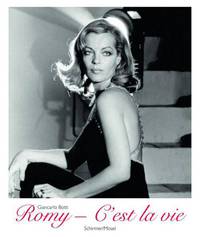 Romy - C&apos;est la vie Germ ed / Роми - эта драгоценная жизнь