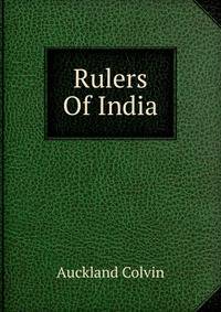 Rulers Of India