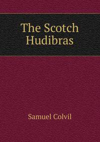 The Scotch Hudibras