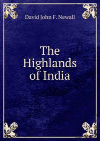 The Highlands of India