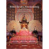 Furniture for the Fairy-Tale Monarch