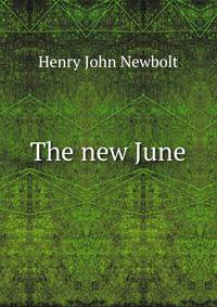 The new June