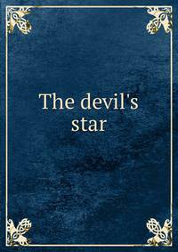 The devil's star