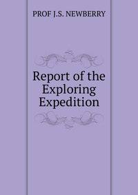 Report of the Exploring Expedition