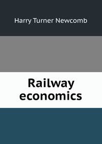 Railway economics