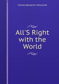 All'S Right with the World