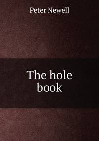 The hole book