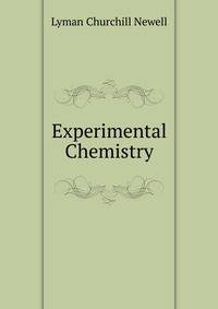Experimental Chemistry