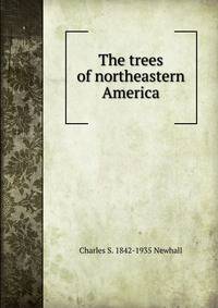 The trees of northeastern America