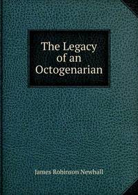 The Legacy of an Octogenarian