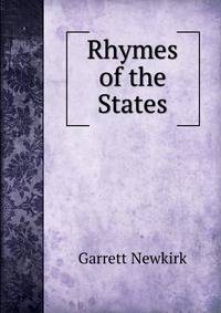 Rhymes of the States