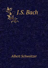 J.S. Bach