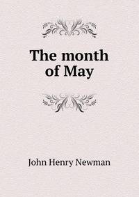 The month of May